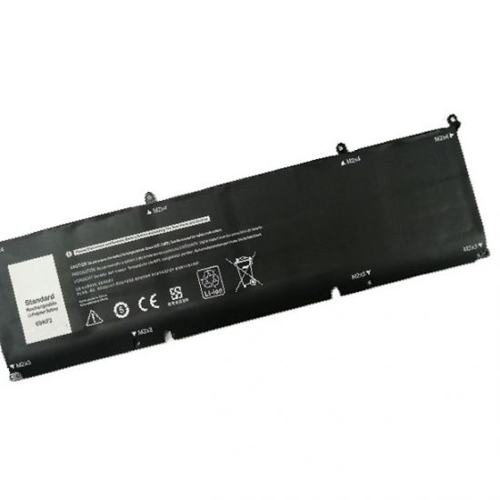 Dell 69KF2 baterija